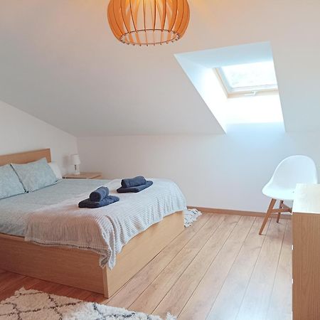 Apartmán Duplex El Refugio De Porma Puebla de Lillo Exteriér fotografie