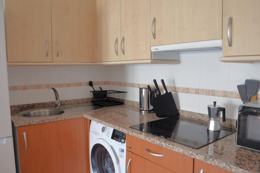 Apartmán Duplex El Refugio De Porma Puebla de Lillo Exteriér fotografie