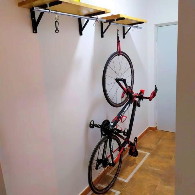 Apartmán Duplex El Refugio De Porma Puebla de Lillo Exteriér fotografie