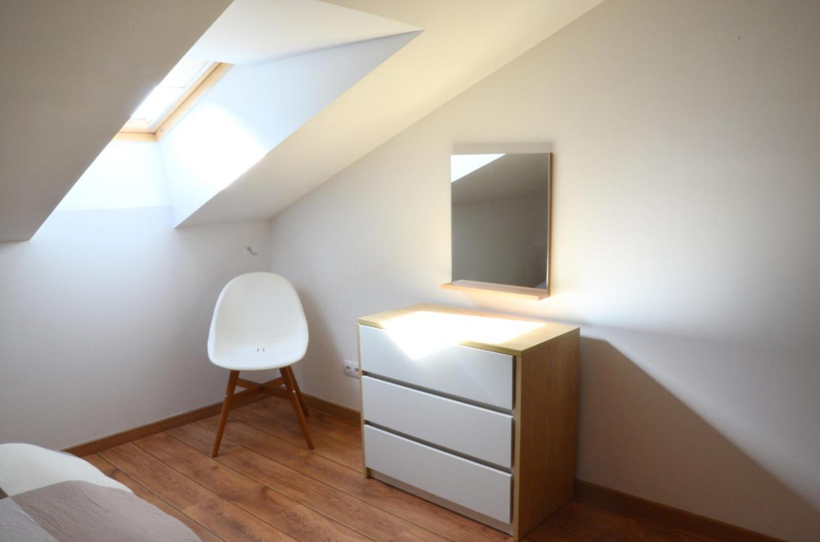 Apartmán Duplex El Refugio De Porma Puebla de Lillo Exteriér fotografie