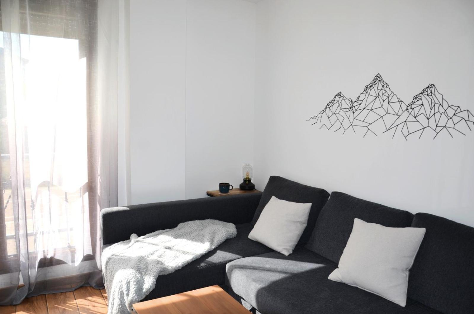 Apartmán Duplex El Refugio De Porma Puebla de Lillo Exteriér fotografie