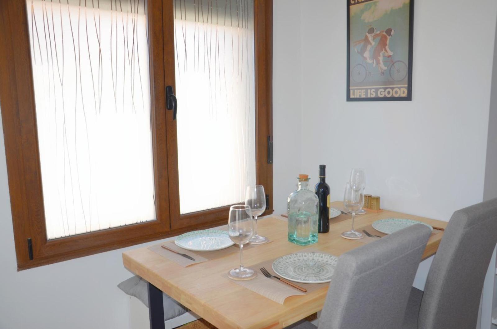 Apartmán Duplex El Refugio De Porma Puebla de Lillo Exteriér fotografie