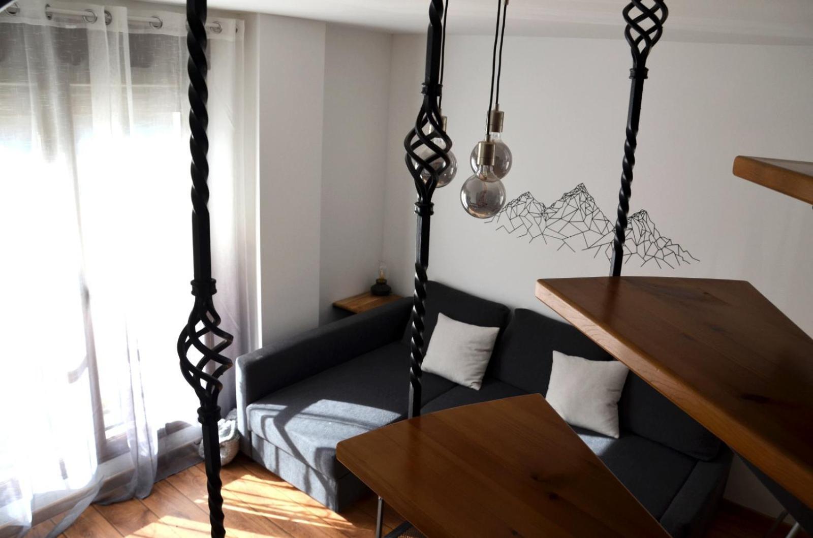Apartmán Duplex El Refugio De Porma Puebla de Lillo Exteriér fotografie