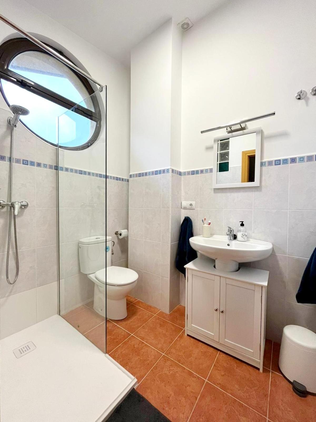 Apartmán Duplex El Refugio De Porma Puebla de Lillo Exteriér fotografie