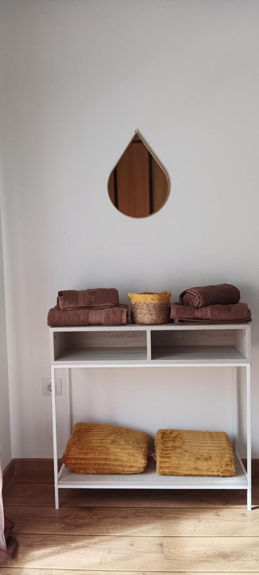 Apartmán Duplex El Refugio De Porma Puebla de Lillo Exteriér fotografie