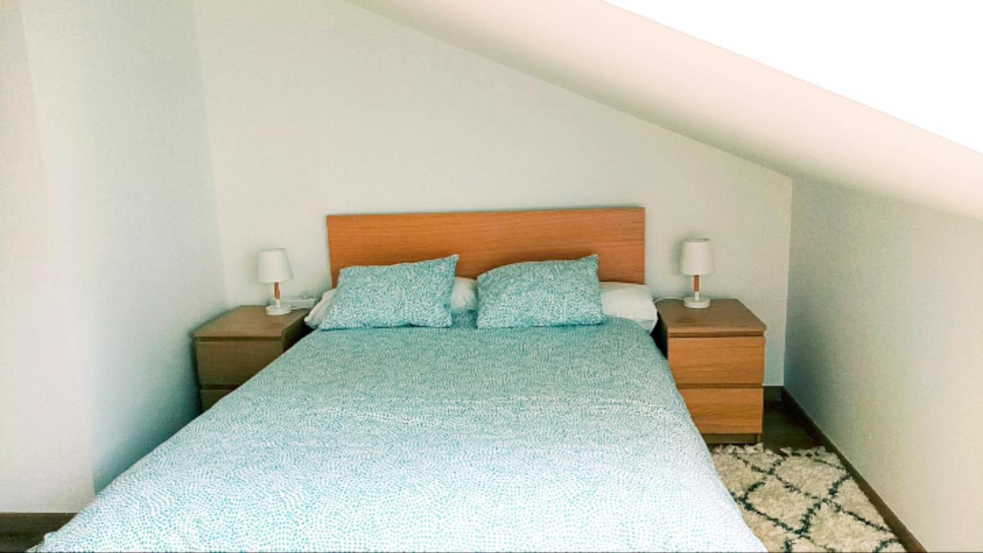 Apartmán Duplex El Refugio De Porma Puebla de Lillo Exteriér fotografie